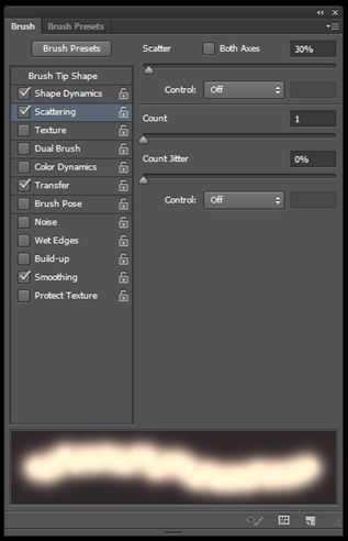 PHOTOSHOP的12个小技巧详解