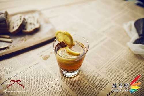 拍美食技巧:如何制造光线通透感效果?