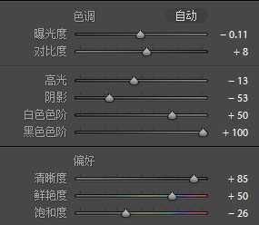 PS将奥巴马照片增加质感教程