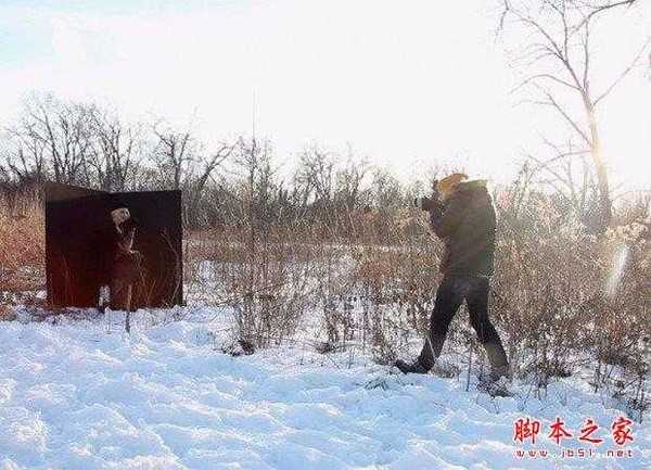 用好闪光灯让你化腐朽为神奇