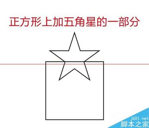 CDR怎么画图形？cdr画不规则图形的详细教程