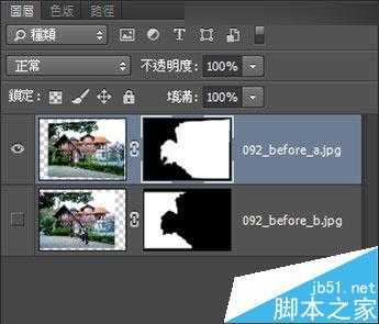 Photoshop快速去除数码照片中的游客路人