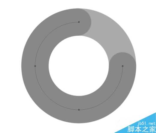 PS绘制一款色彩缤纷的可爱立体字效果