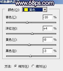 Photoshop调制出唯美的秋季淡蓝色水岸人物图片