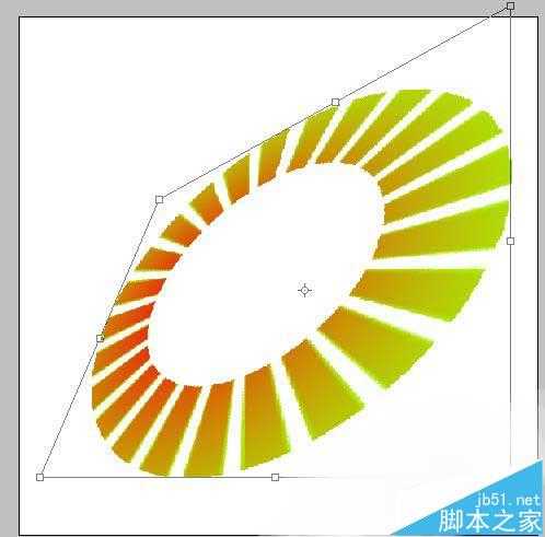 ps怎么设计一款简单大方的公司logo标志?