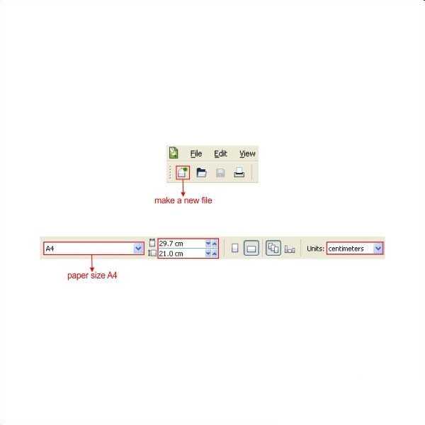 cdr怎么设计液体文字字体效果?