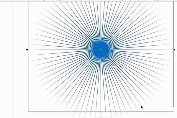 CDR怎么绘制一个立体文字的效果图?