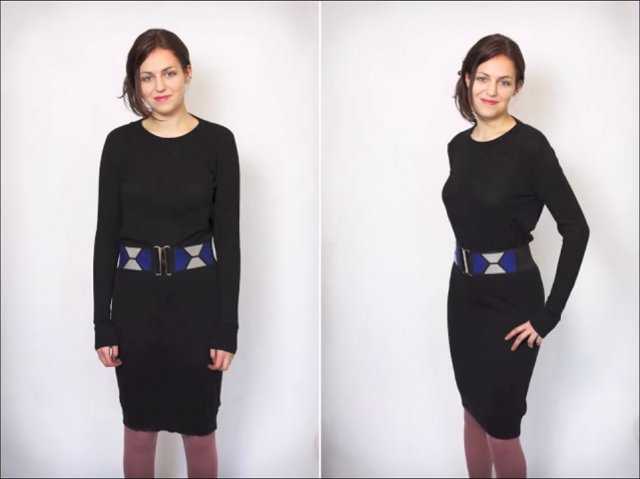 怎么拍照好看又上镜 让你拍照更上镜的10个小技巧