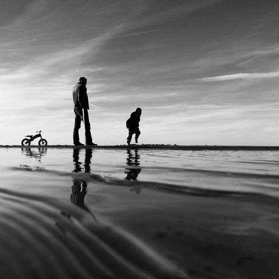 如何成为手机摄影达人?成为手机摄影达人的7个训练方法