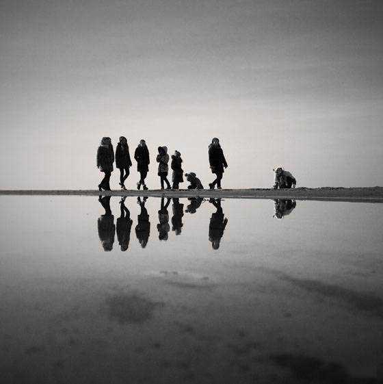 如何成为手机摄影达人?成为手机摄影达人的7个训练方法