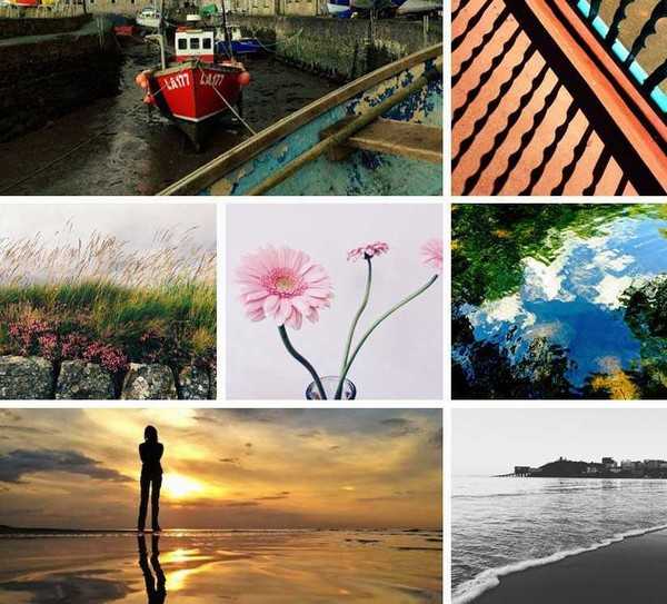 如何成为手机摄影达人?成为手机摄影达人的7个训练方法