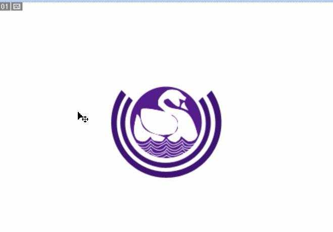 ps怎么设计一款酒店标志logo?