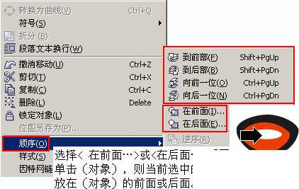 CorelDraw(CD11)设计制作逼真的小猴头像实例教程