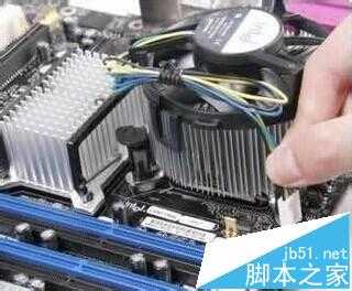 电脑每次开机都提示CPU Fan Error的原因分析以及解决办法