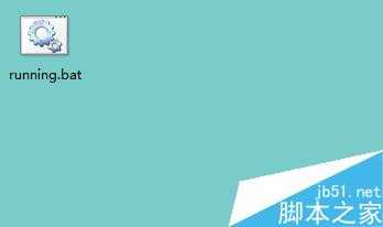 后缀名为bat的文件不能运行怎么办?如何解决?